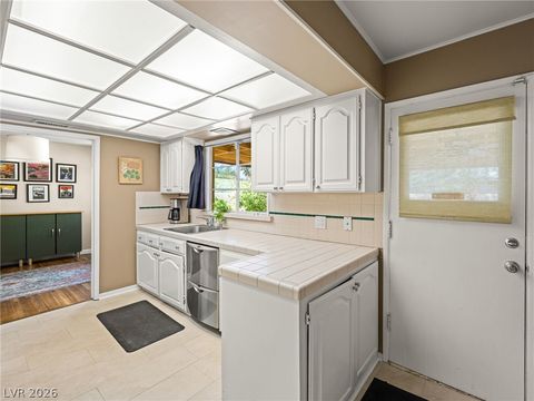 Tiny photo for 801 Griffith Avenue, Las Vegas, NV 89104 (MLS # 2792747)