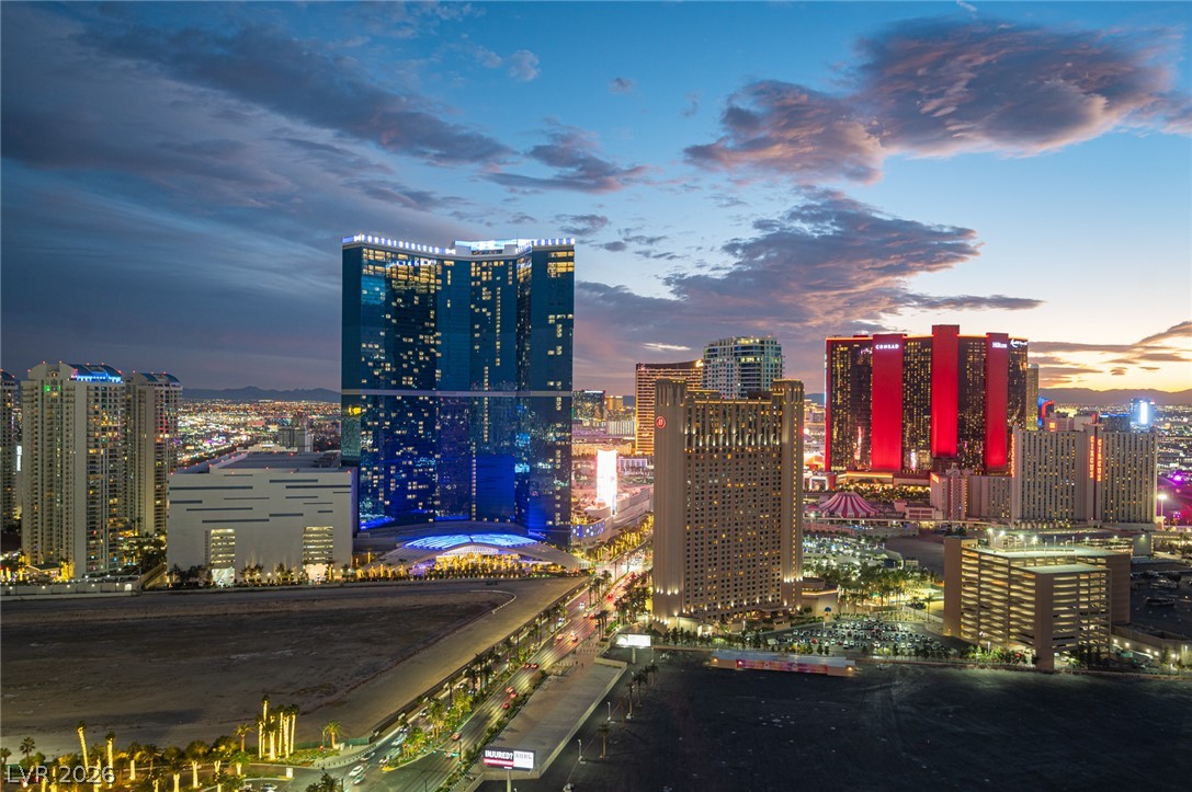 200 W Sahara Avenue 2308