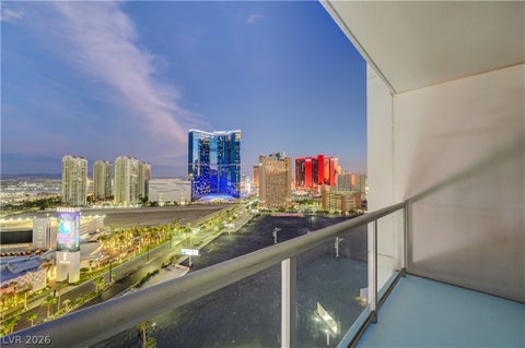 Photo of 200 W Sahara Avenue #2308, Las Vegas, NV 89102 (MLS # 2799118)