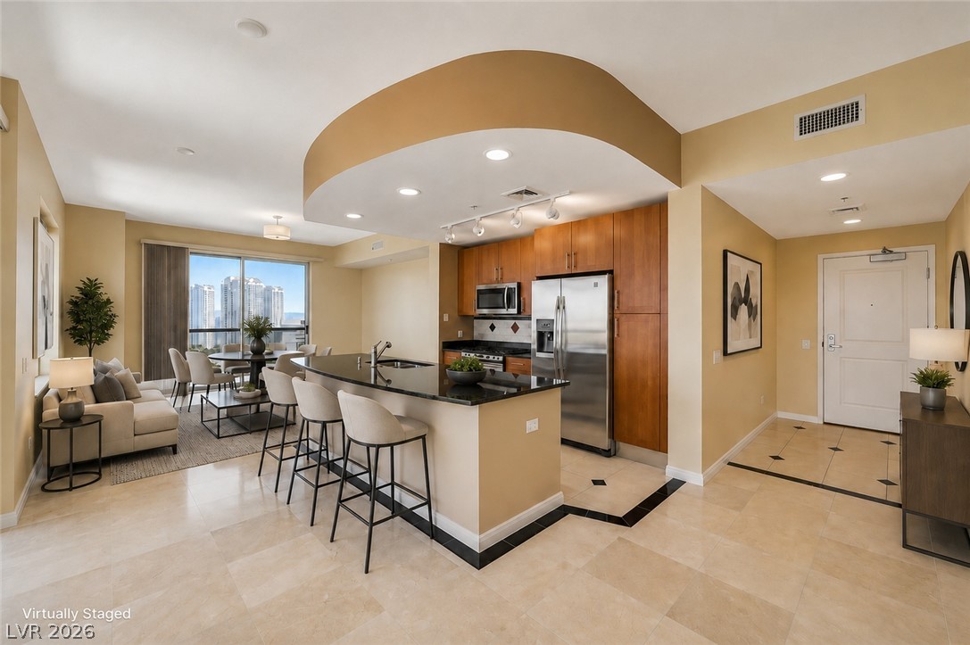 200 W Sahara Avenue 2308