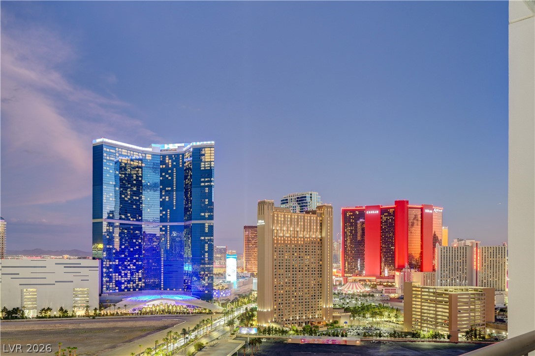 200 W Sahara Avenue 2308