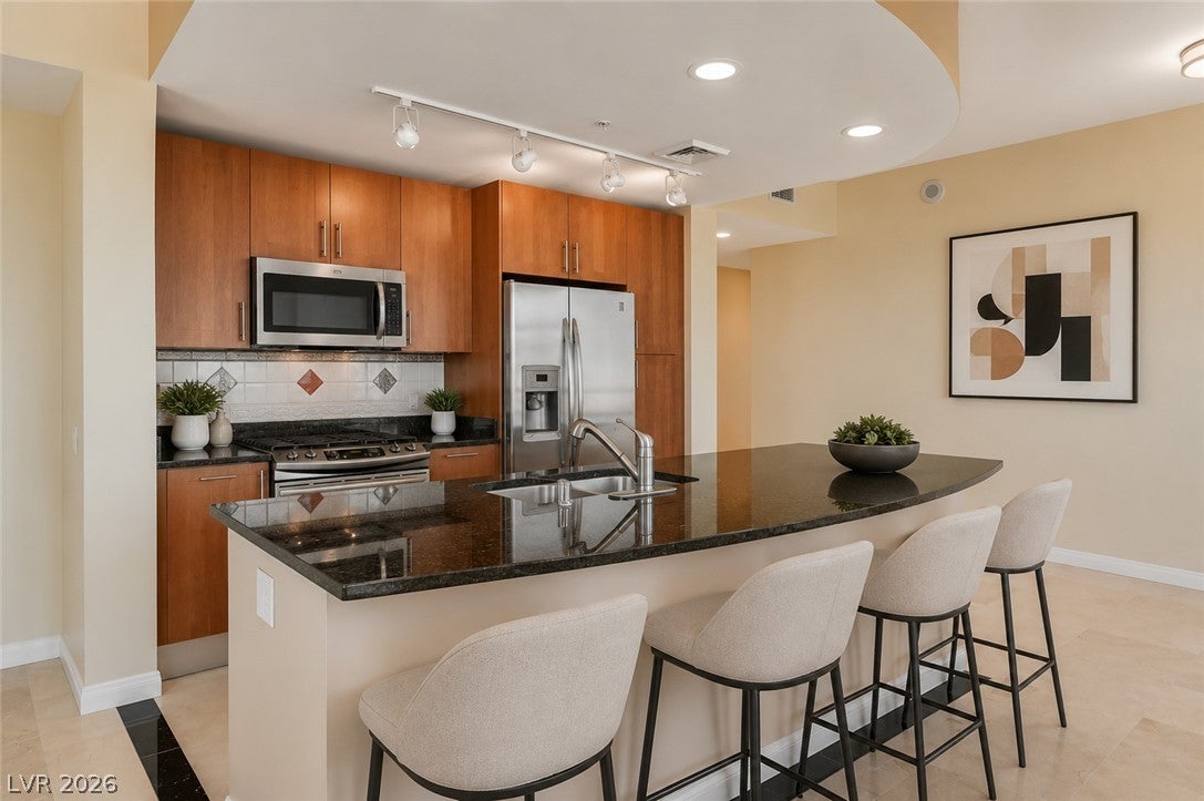 200 W Sahara Avenue 2308