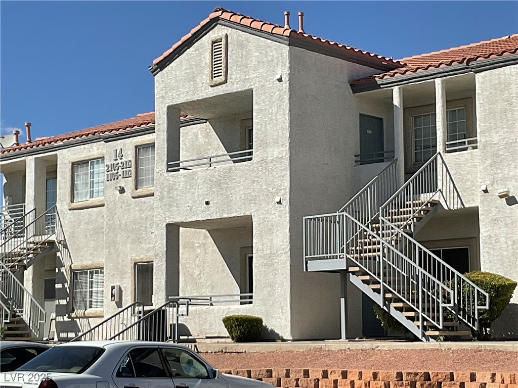 3318 N Decatur Boulevard 2112