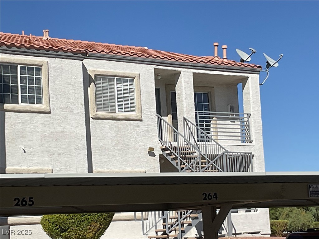 3318 N Decatur Boulevard 2112