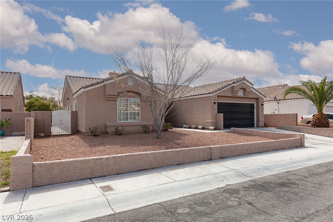 6145 Desert Haven Road