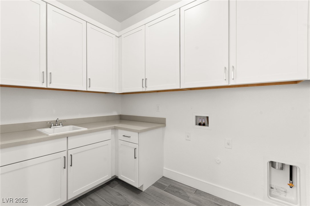 2670 Summit Springs Street, Henderson, Nevada image 21