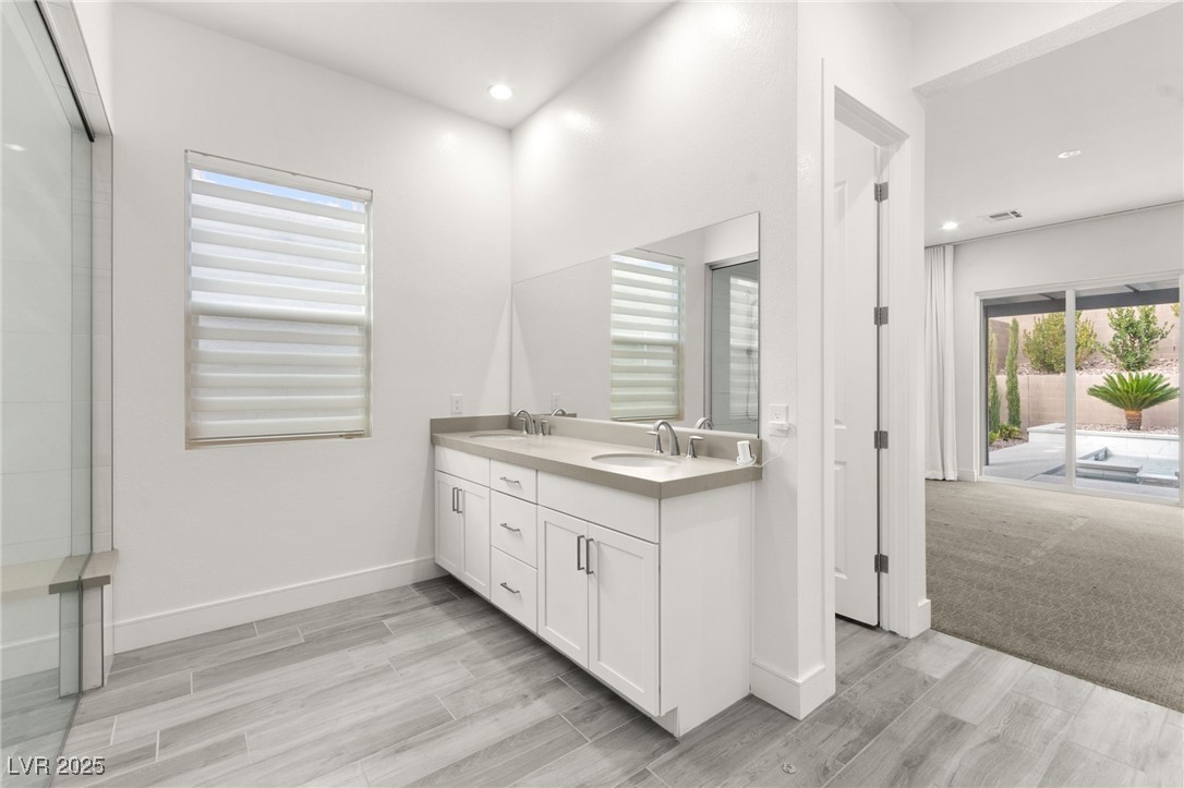 2670 Summit Springs Street, Henderson, Nevada image 30