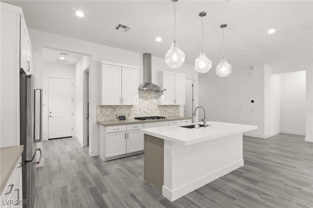 2670 Summit Springs Street, Henderson, Nevada image 13
