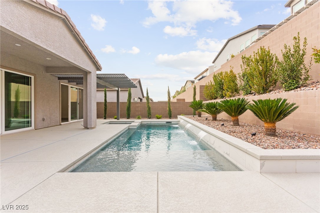 2670 Summit Springs Street, Henderson, Nevada image 49