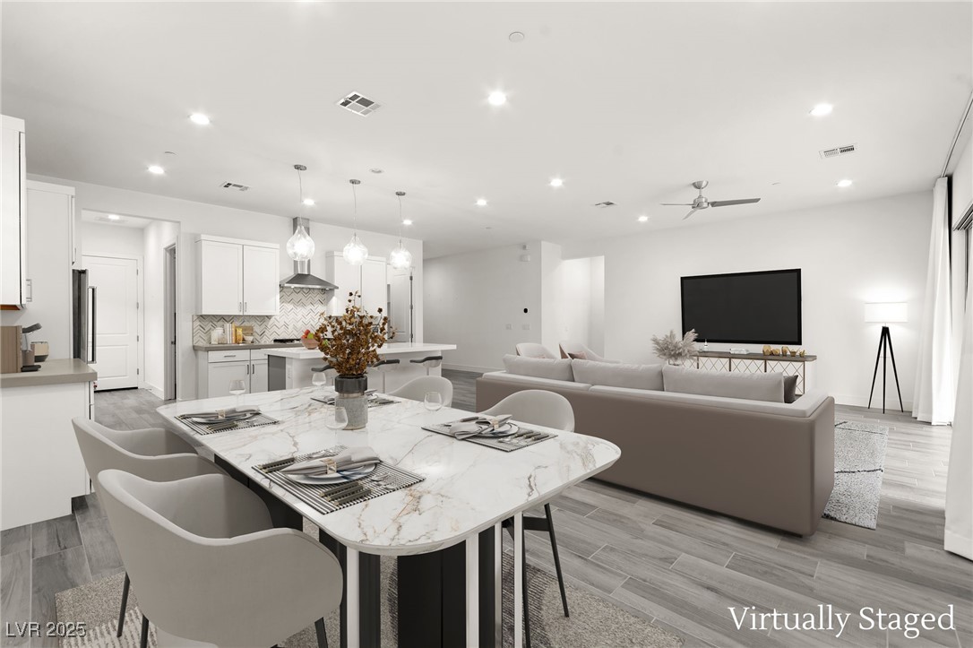 2670 Summit Springs Street, Henderson, Nevada image 18