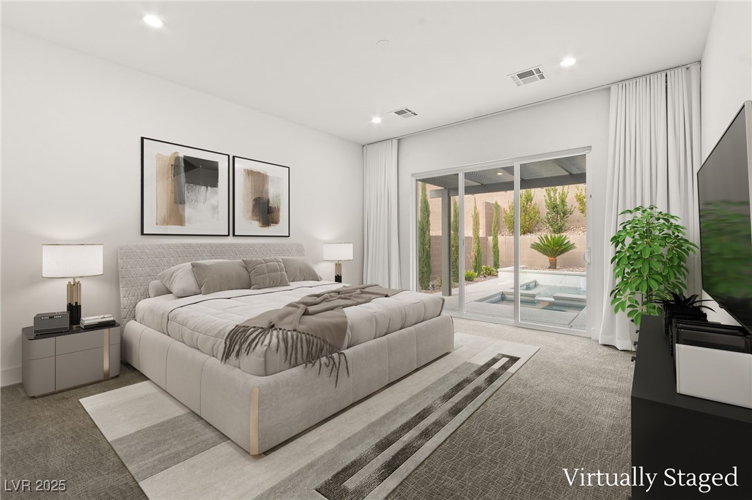 2670 Summit Springs Street, Henderson, Nevada image 4