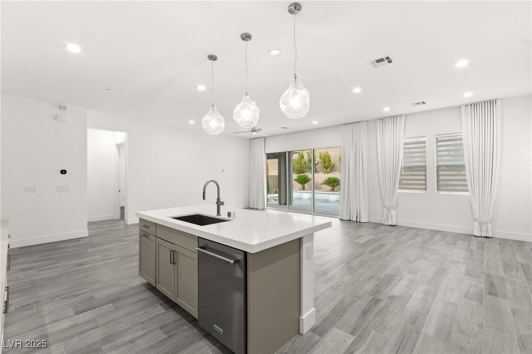 2670 Summit Springs Street, Henderson, Nevada image 14