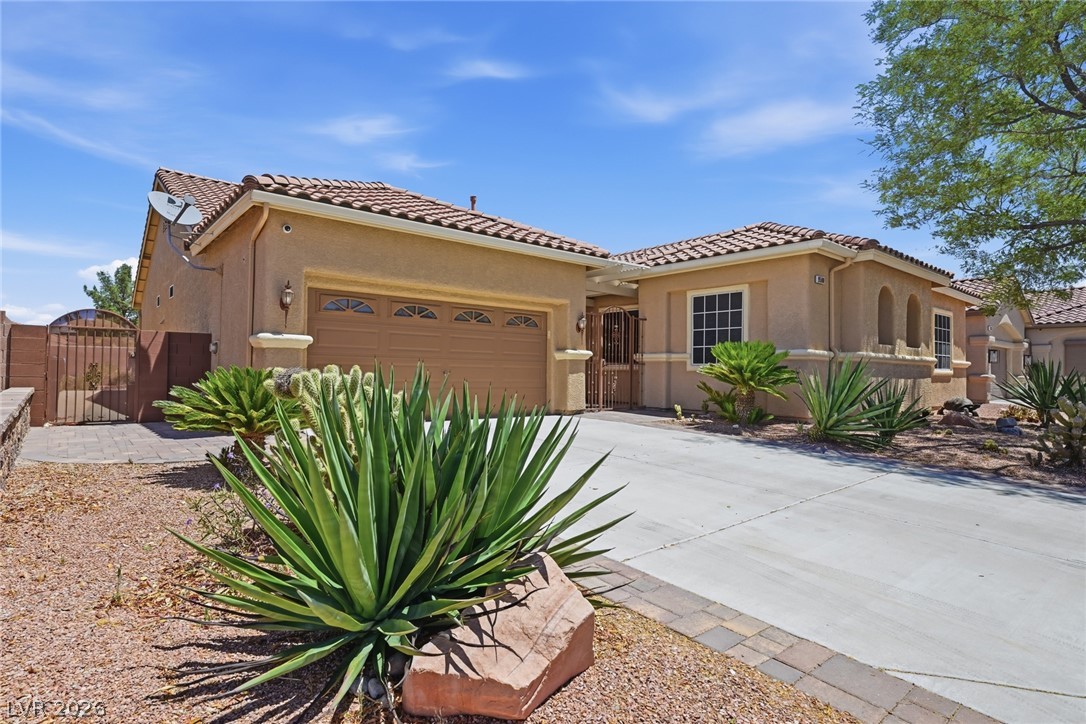 9500 Grand Vista Avenue