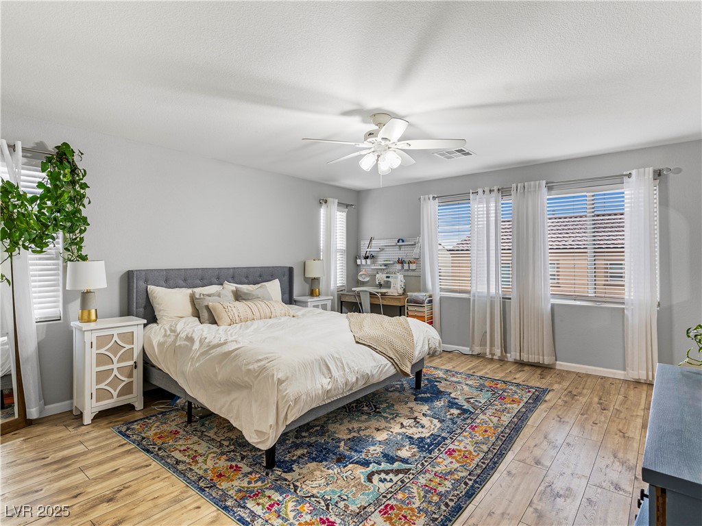 817 Great Sky Court, North Las Vegas, Nevada image 17