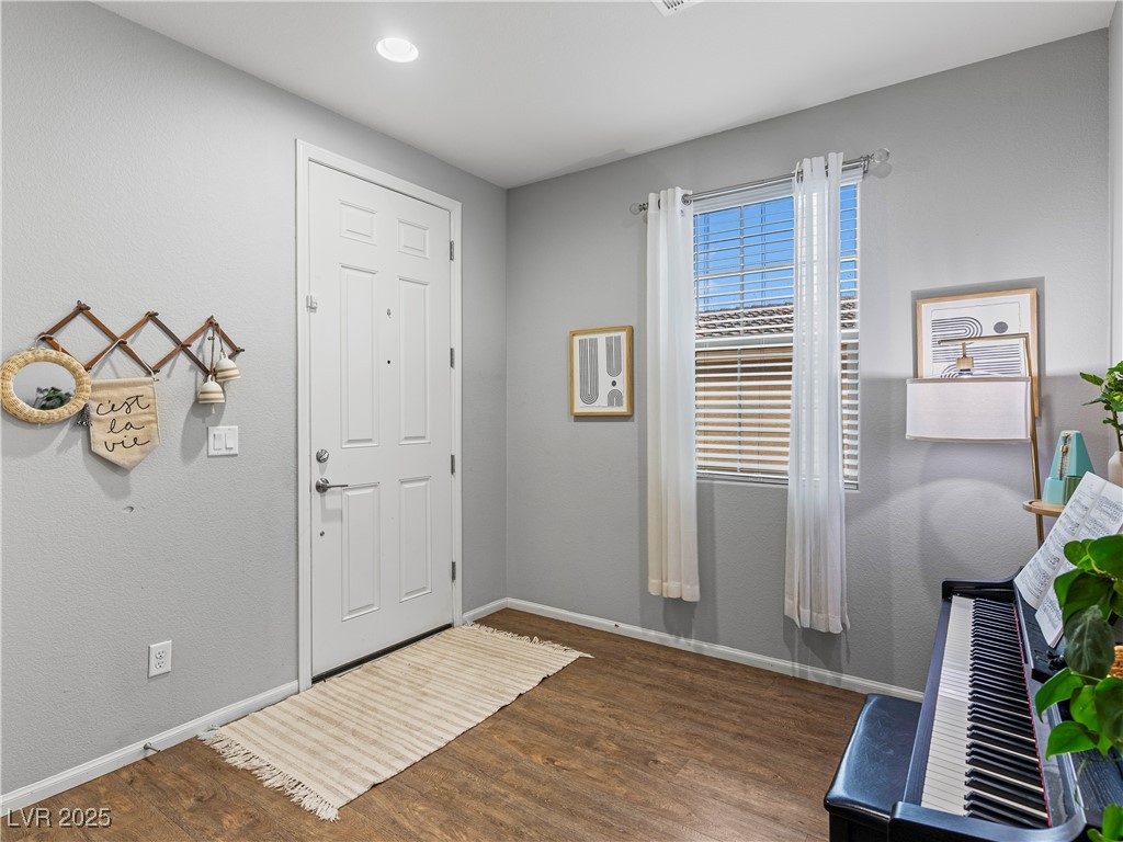 817 Great Sky Court, North Las Vegas, Nevada image 11