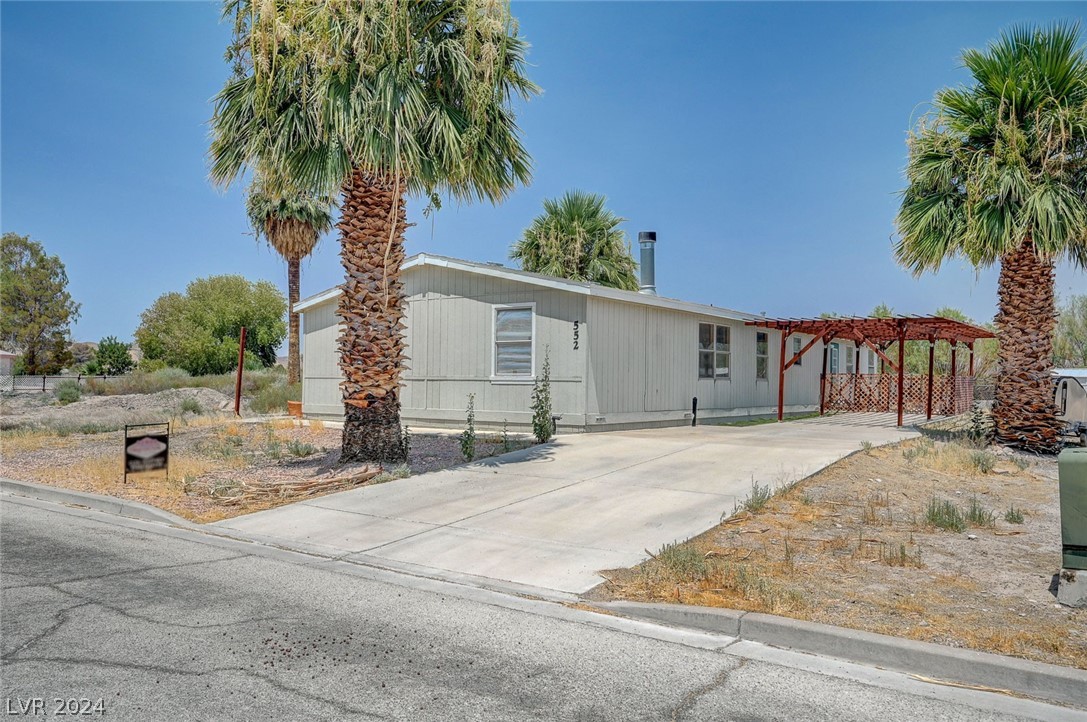 View Overton, NV 89040 property