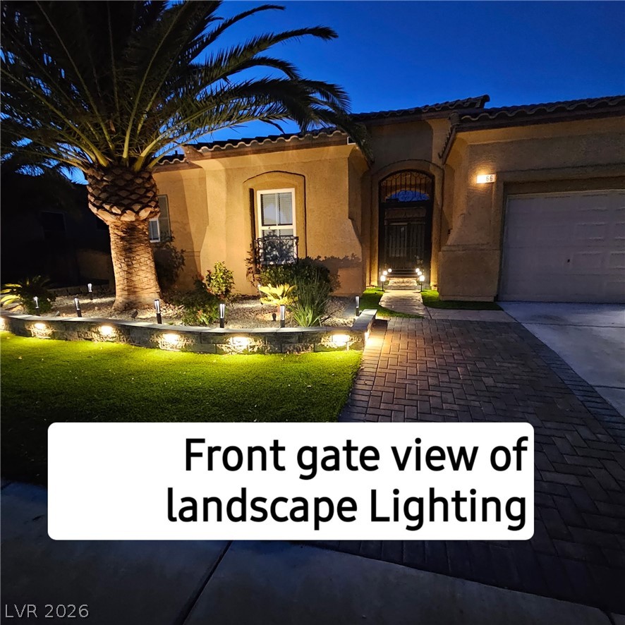 7166 Adobe Hills Avenue