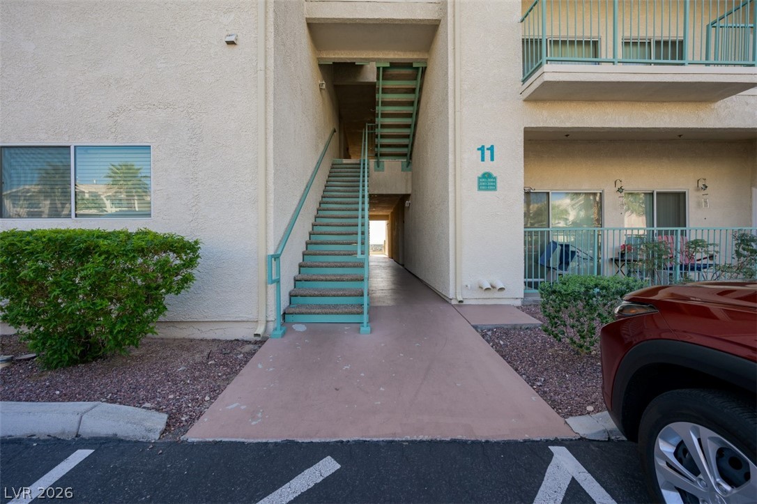 3550 Bay Sands Drive 3081