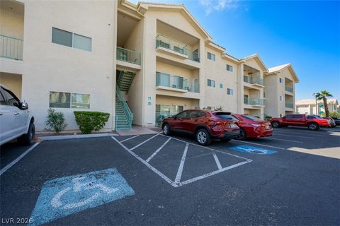 Photo of 3550 Bay Sands Drive #3081, Laughlin, NV 89029 (MLS # 2763664)