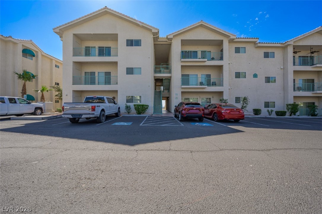 3550 Bay Sands Drive 3081