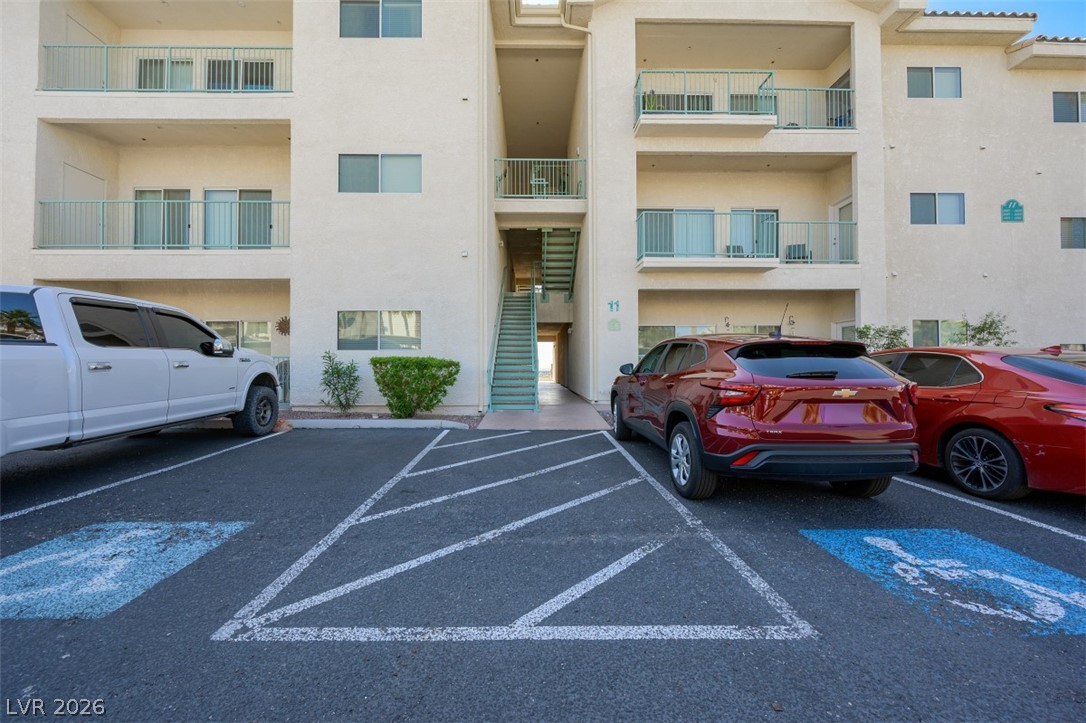 3550 Bay Sands Drive 3081