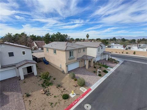 3915 Wesvan Court Las Vegas NV 89121