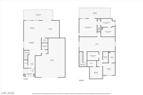 Tiny photo for 724 N Naples Street, Henderson, NV 89015 (MLS # 2792313)