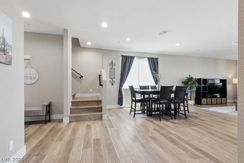 Tiny photo for 724 N Naples Street, Henderson, NV 89015 (MLS # 2792313)