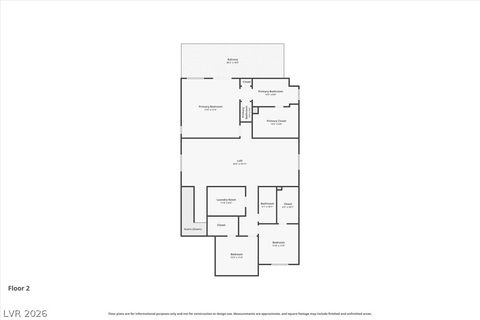 Tiny photo for 724 N Naples Street, Henderson, NV 89015 (MLS # 2792313)