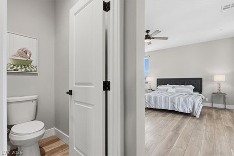Tiny photo for 724 N Naples Street, Henderson, NV 89015 (MLS # 2792313)