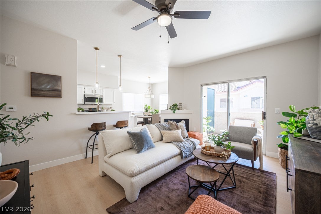 2121 Echo Bay Street 203