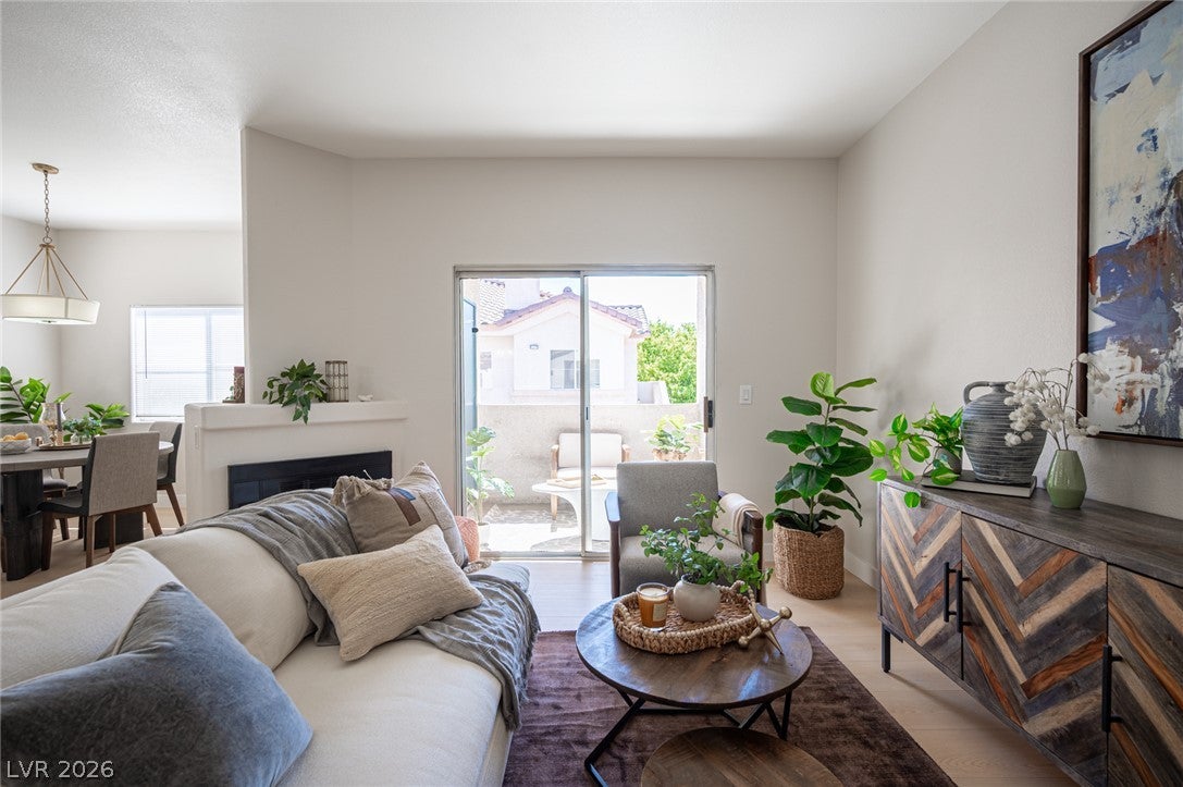 2121 Echo Bay Street 203