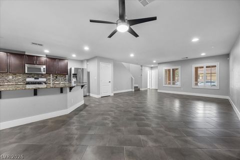 2333 Via Barranca Street Henderson NV 89044