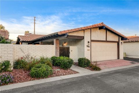 2100 Plaza Del Padre Las Vegas NV 89102