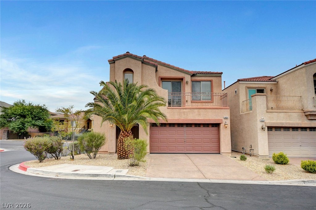 Photo of 10024 Barengo Avenue, Las Vegas, NV 89129 (MLS # 2826413)