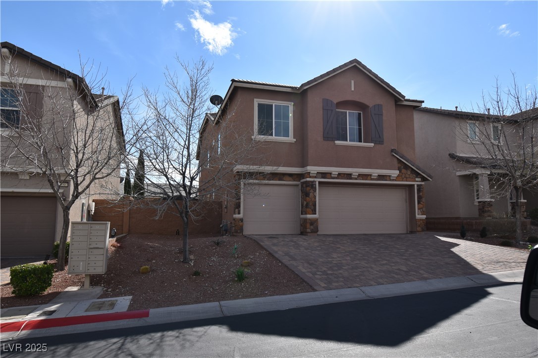 10511 Loma Portal Avenue, Las Vegas, Nevada image 1