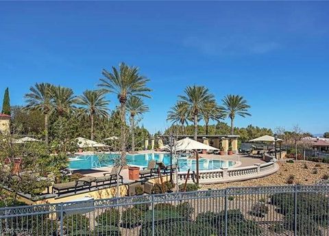 Photo of 10459 Perla Bello Court, Las Vegas, NV 89135 (MLS # 2770991)