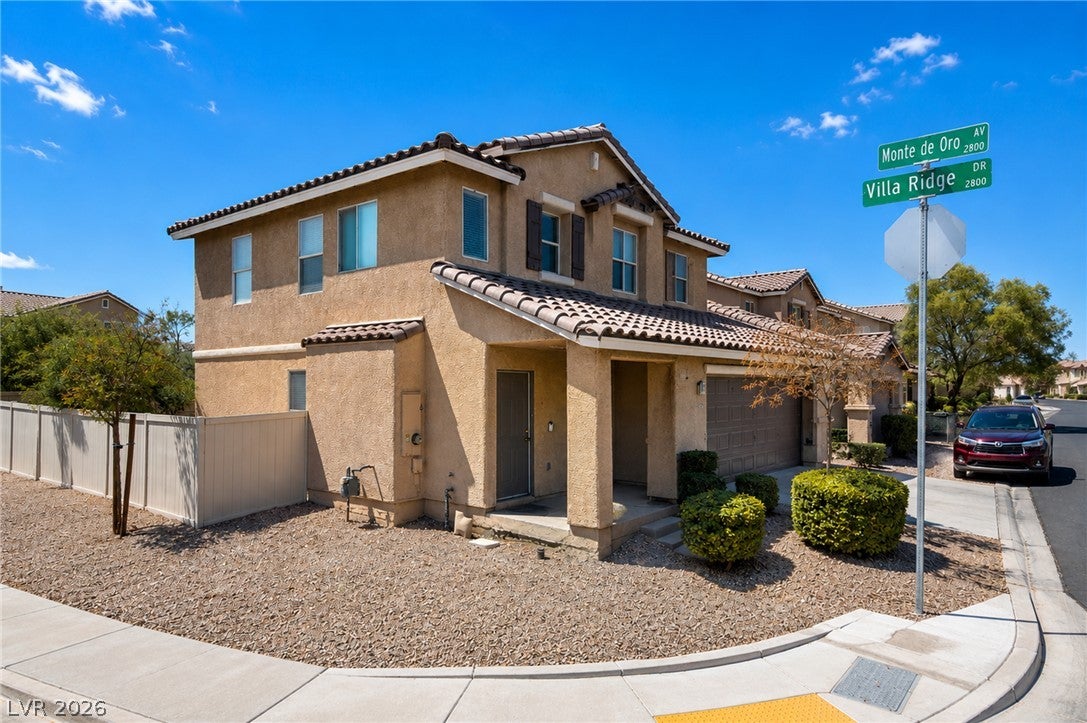 1049 Monte De Oro Avenue