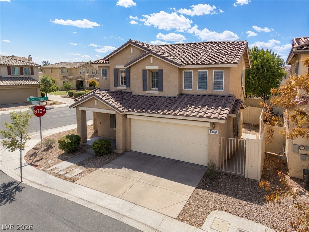 1049 Monte De Oro Avenue