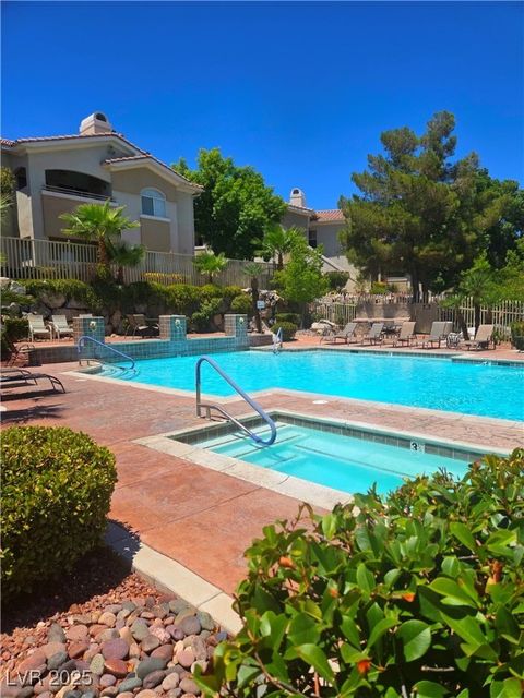 1500 Cardinal Peak Lane 201 Las Vegas NV 89144