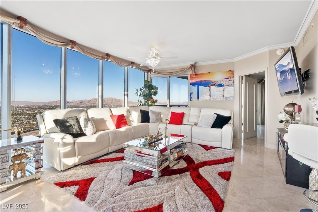 Las Vegas, Nevada 89109, United States, 2 Bedrooms Bedrooms, ,2 BathroomsBathrooms,Residential,Active,195945