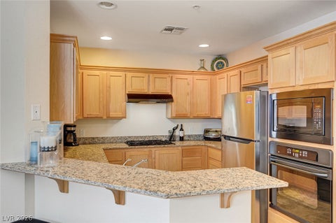 Photo of 87 E Agate Avenue #301, Las Vegas, NV 89123 (MLS # 2821120)