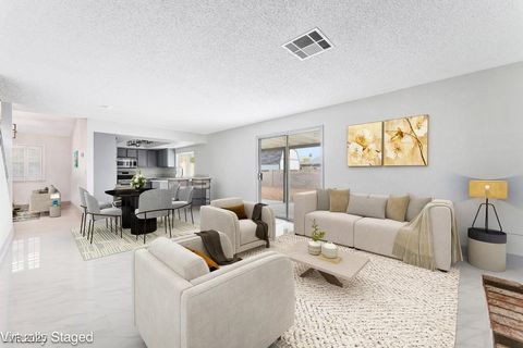5815 Christchurch Avenue Las Vegas NV 89110