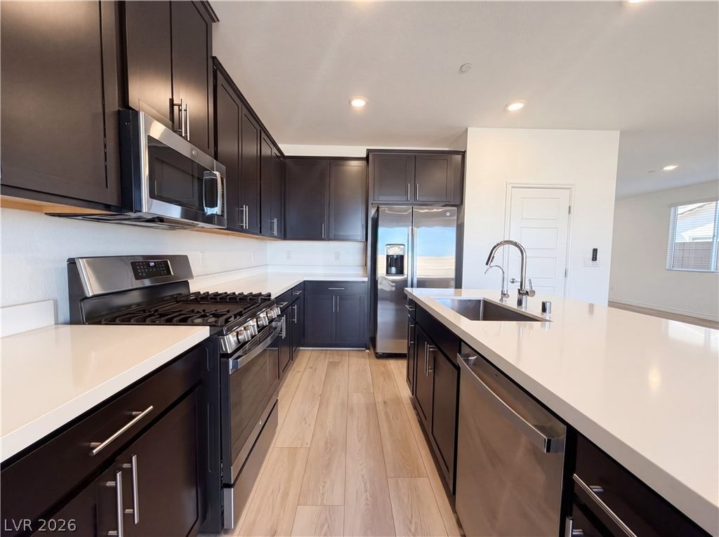 Photo of 2270 Luna Haven Street, Henderson, NV 89044 (MLS # 2774152)