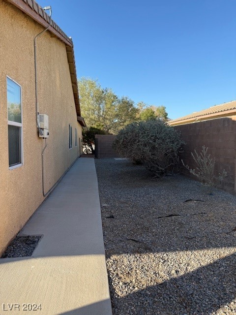 5847 E Badlands Lane, Pahrump, Nevada image 33