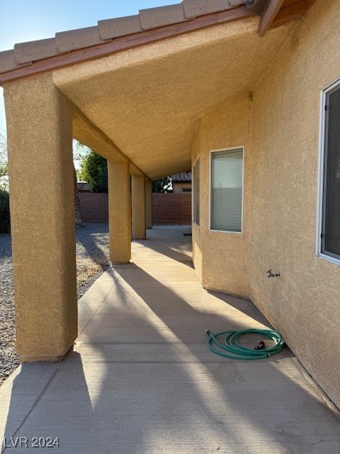 5847 E Badlands Lane, Pahrump, Nevada image 35