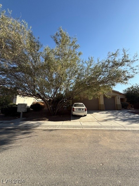 5847 E Badlands Lane, Pahrump, Nevada image 3