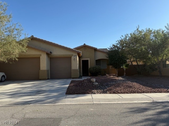 5847 E Badlands Lane, Pahrump, Nevada image 1