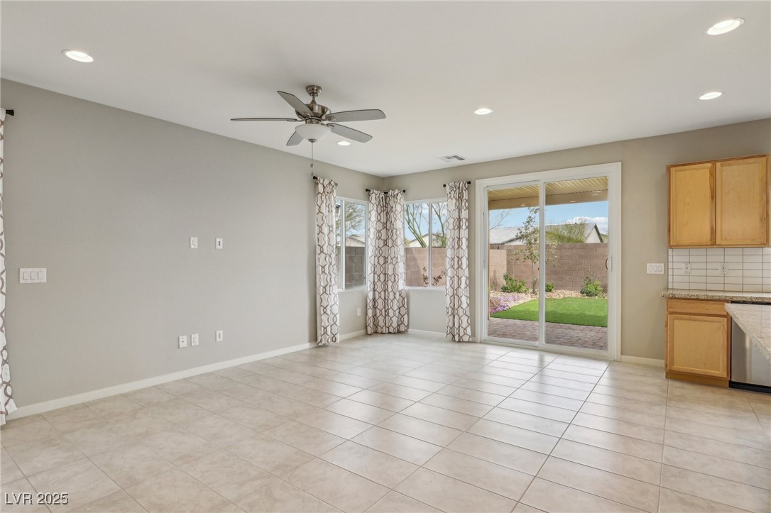 6622 Palm Branch Street, North Las Vegas, Nevada image 16