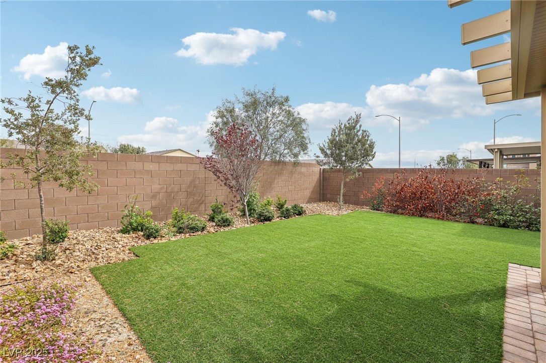 6622 Palm Branch Street, North Las Vegas, Nevada image 44